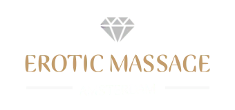 Erotic Massage Amsterdam logo