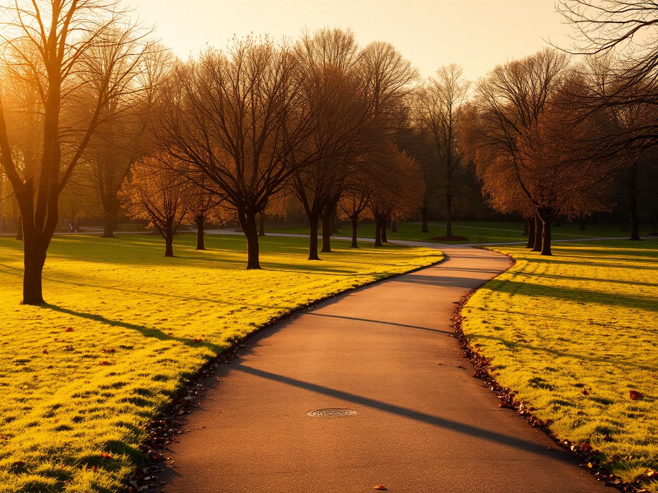 Parks