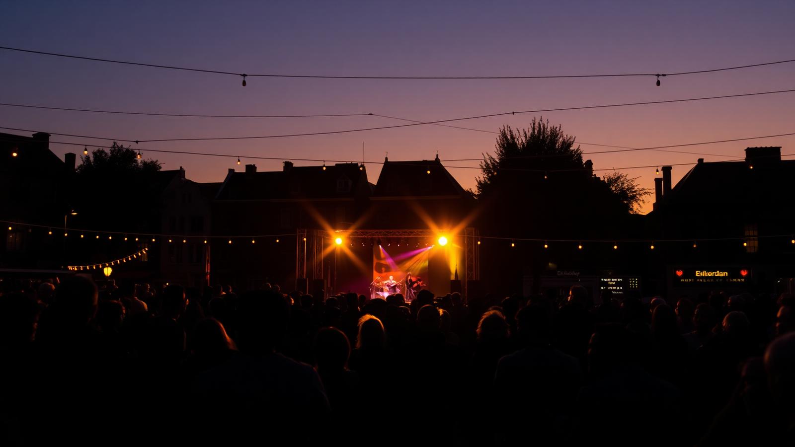 Amsterdam events