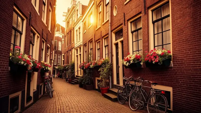 Neighbourhoods