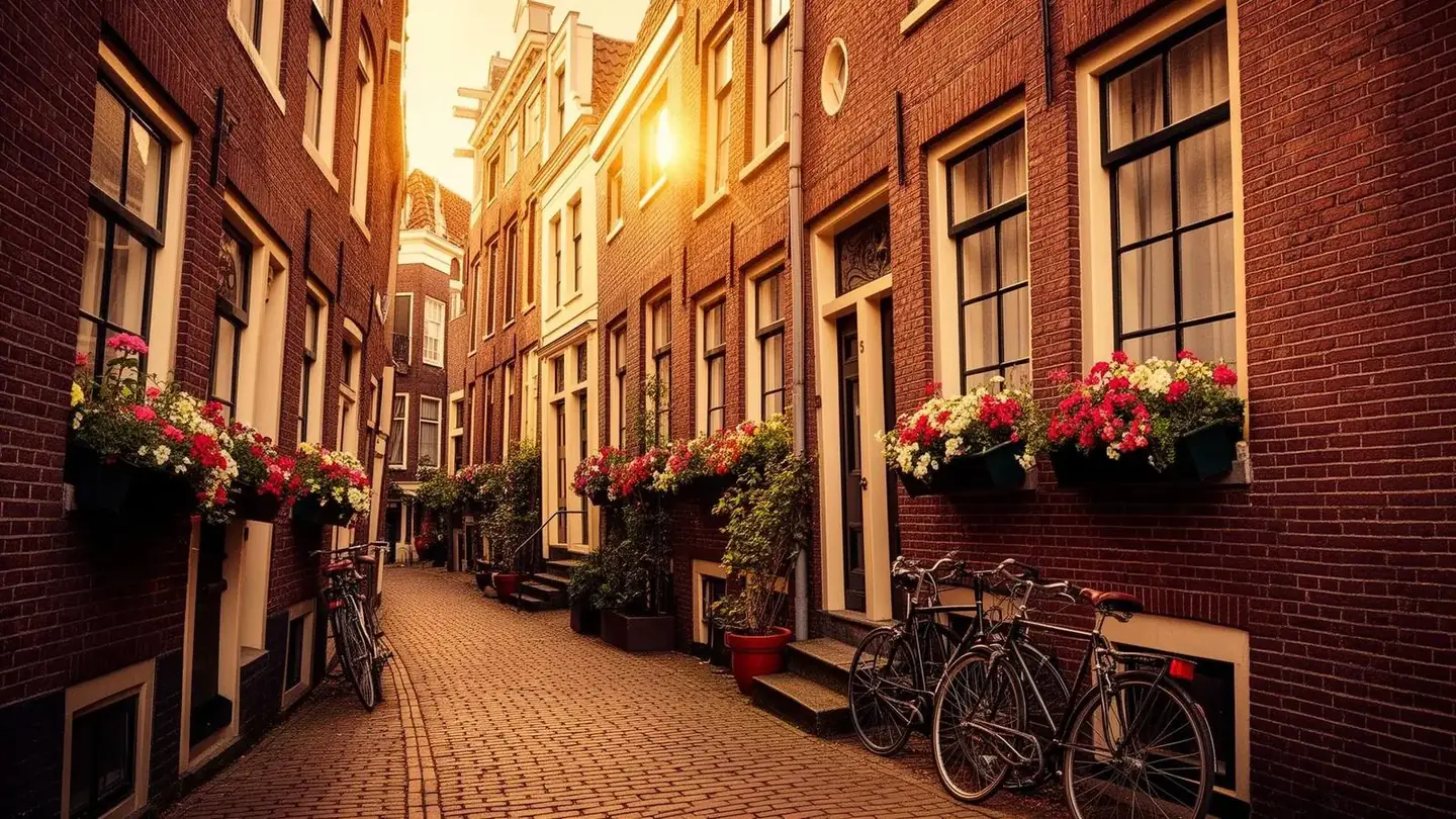 Top 10 Things to Do in Amsterdam
