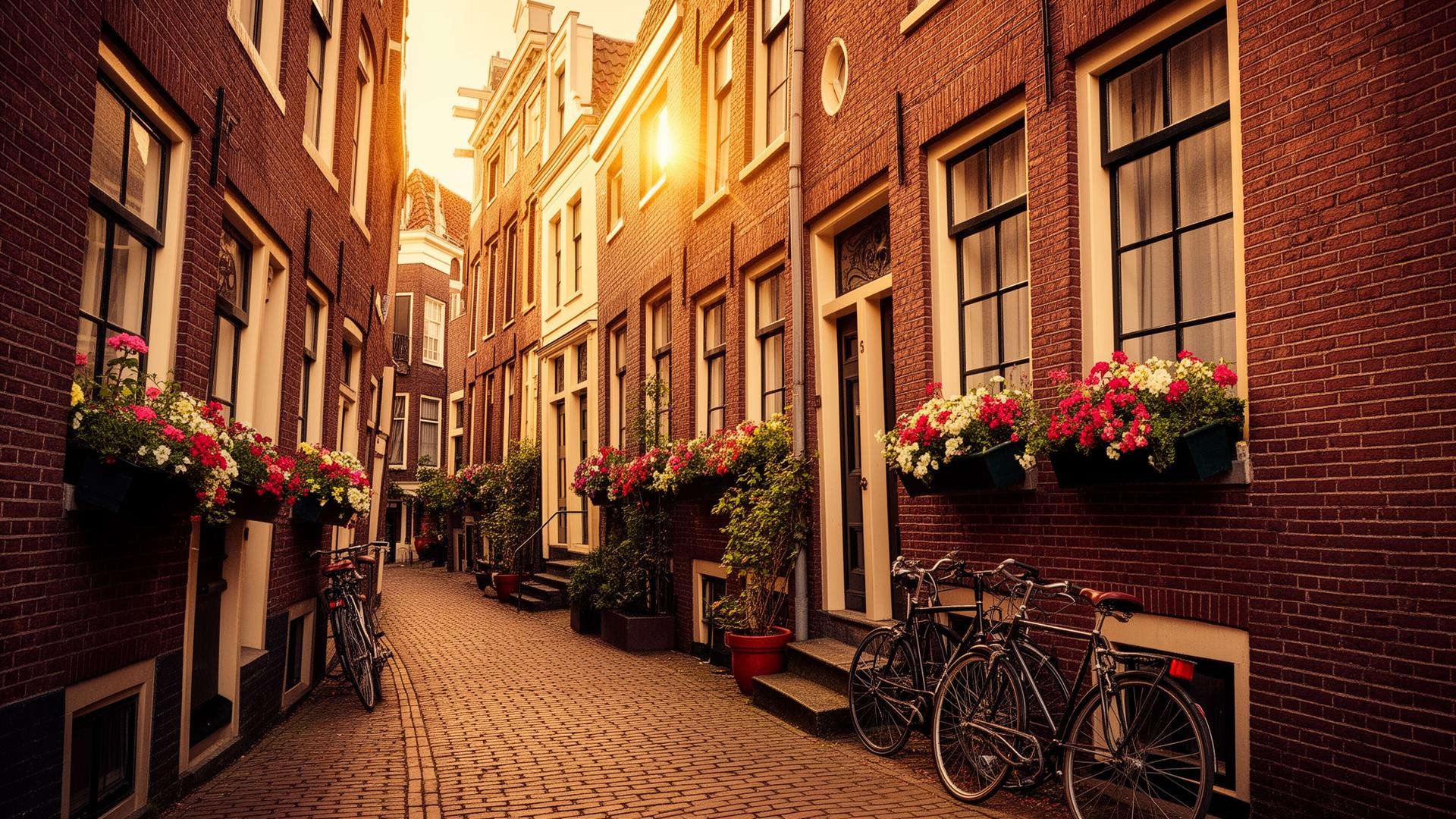 Top 10 Things to Do in Amsterdam