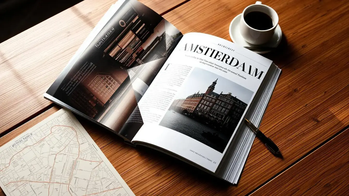 Top 10 Things to Do in Amsterdam