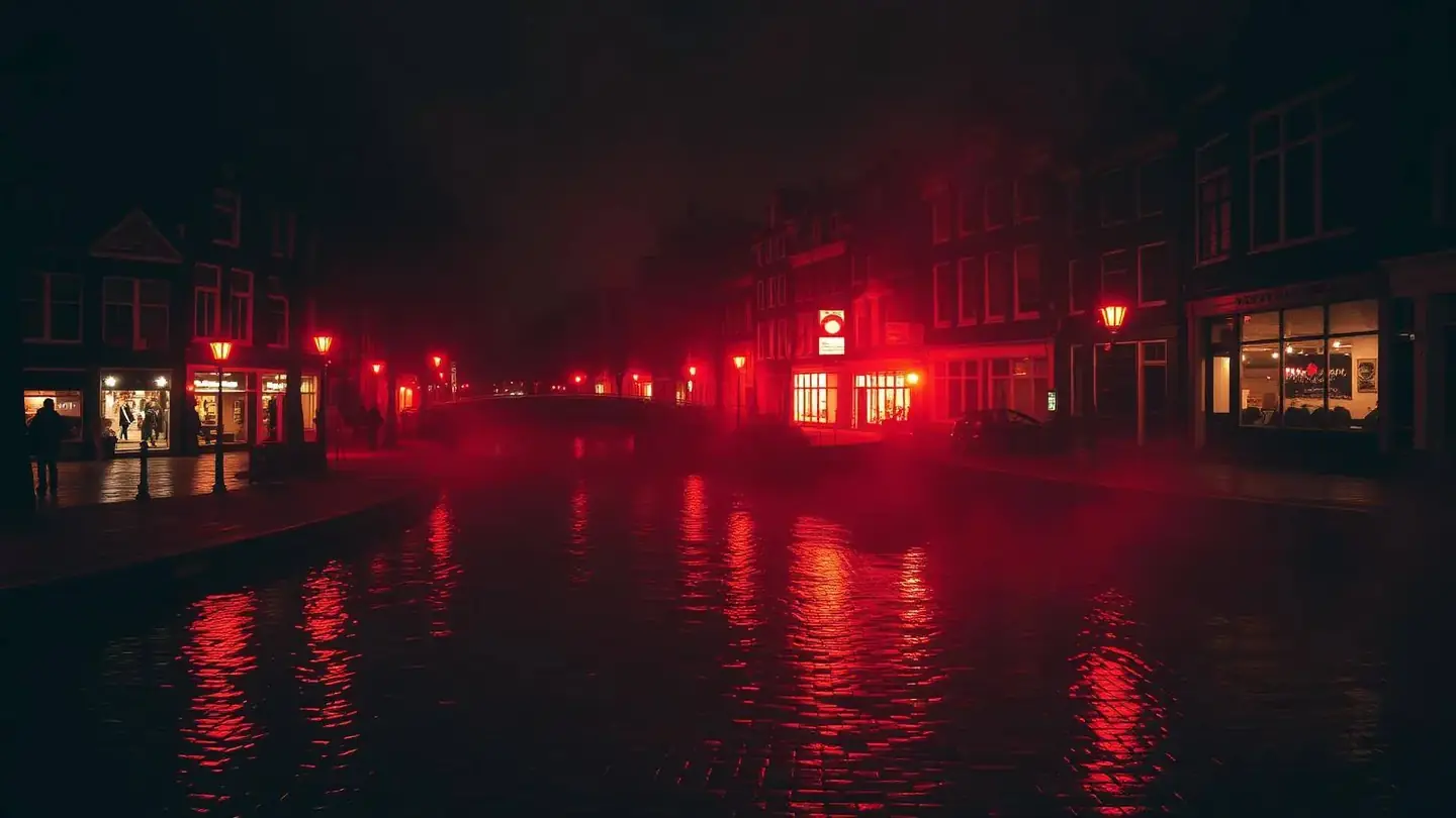 De Wallen
