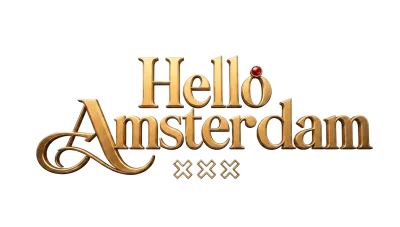 Hello Amsterdam